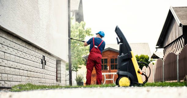 Newport, VT Pressure Washing Services Company